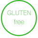 gluten free