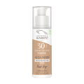 Tónovací krém s faktorom spf 30 BIO Alga Maris, odteň 02 BEIGE, 50ml