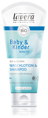 Lavera Detský telový a vlasový šampón Neutral, 200 ml