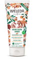 Weleda Sprchovacia emulzia Ako v bavlnke, 150 ml