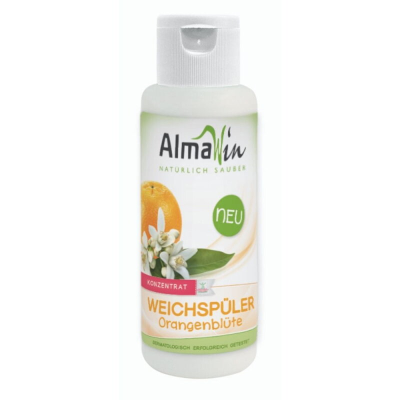Almawin Aviváž Pomarančový kvet, 100 ml VZORKA Almawin Aviváž Pomarančový kvet, 100 ml VZORKA