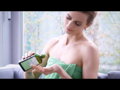 Weleda Sprchovací peeling brezový, 150 ml
