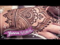 Henna prášok - farba na ruky, nohy a vlasy AYUMI, 100 g